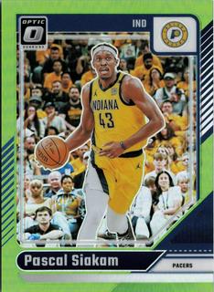 Pascal Siakam