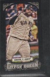 Pablo Sandoval