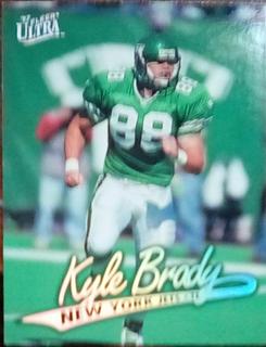 Kyle Brady