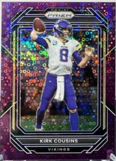 Kirk Cousins