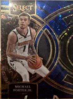 Michael Porter Jr.