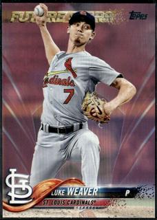 Luke Weaver