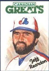 Jeff Reardon
