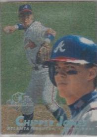 Chipper Jones