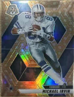 Michael Irvin