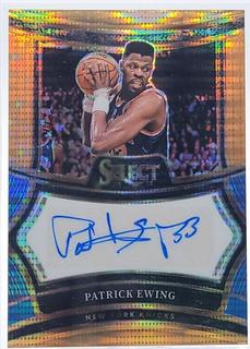Patrick Ewing