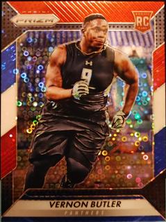 Vernon Butler