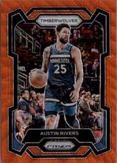 Austin Rivers