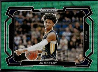 Ja Morant