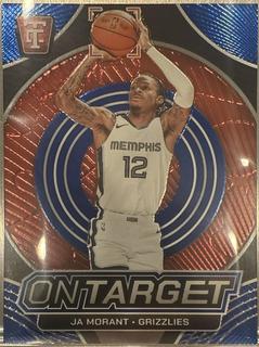 Ja Morant