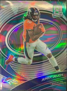 Jerry Jeudy