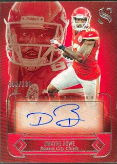 Dwayne Bowe