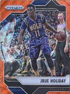 Jrue Holiday