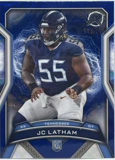 JC Latham