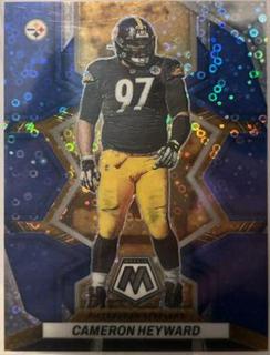 Cameron Heyward