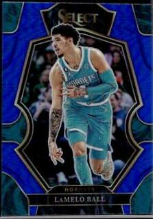LaMelo Ball