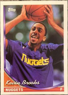 Kevin Brooks