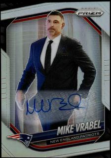 Mike Vrabel