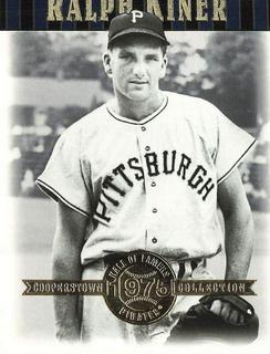 Ralph Kiner