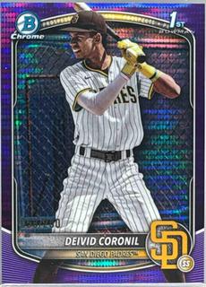 Deivid Coronil