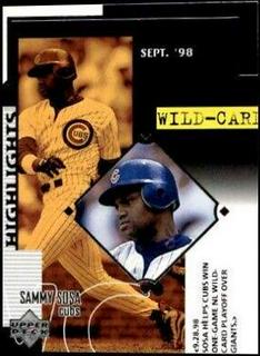 Sammy Sosa