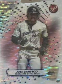 Jose Canseco