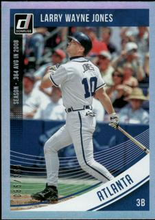 Chipper Jones