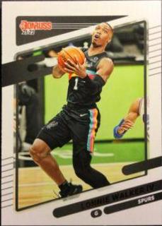 Lonnie Walker IV