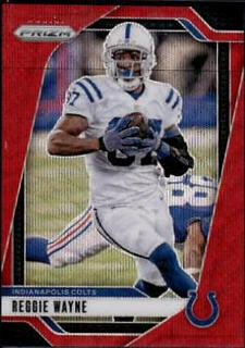 Reggie Wayne