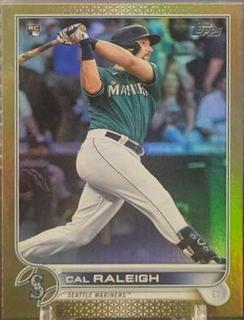 Cal Raleigh