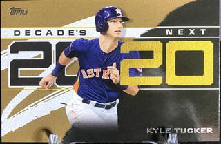 Kyle Tucker