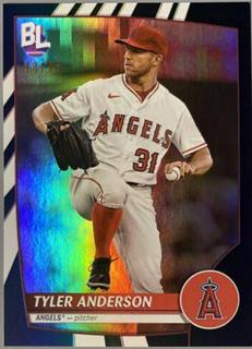 Tyler Anderson