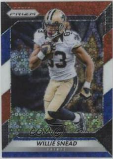 Willie Snead