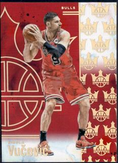 Nikola Vucevic