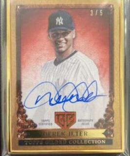 Derek Jeter