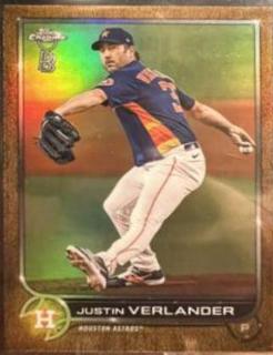 Justin Verlander