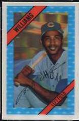 Billy Williams