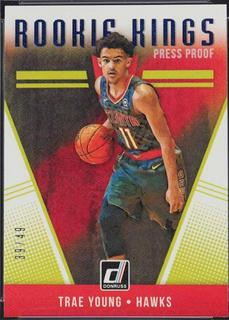 Trae Young
