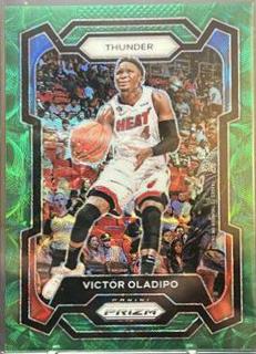 Victor Oladipo