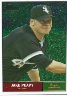 Jake Peavy