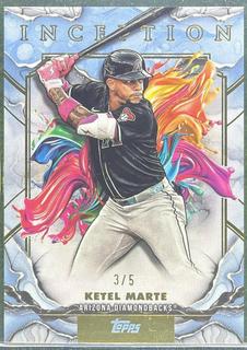 Ketel Marte