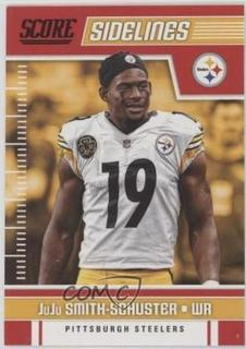 JuJu Smith Schuster