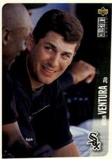 Robin Ventura