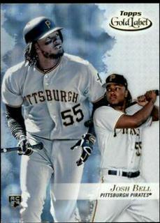 Josh Bell