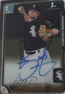 Carson Fulmer