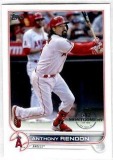 Anthony Rendon