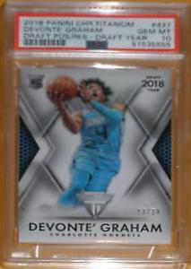 Devonte' Graham