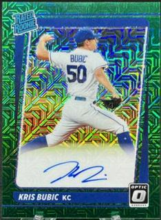 Kris Bubic
