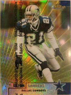 Deion Sanders