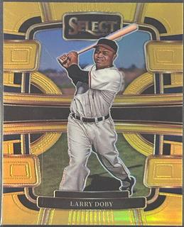 Larry Doby